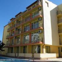 Апартаменты в Болгарии, Солнечный Берег