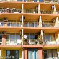 Апартаменты в Болгарии, Солнечный Берег