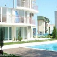 Апартаменты в Болгарии, Бургасская область, Елените