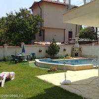 Apartment in Bulgaria, Golden Sands