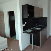 Flat at the first line of the sea / lake in Bulgaria, Burgas Province