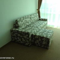 Flat at the first line of the sea / lake in Bulgaria, Burgas Province