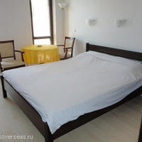 Apartment in Bulgaria, Varna region, Elenite