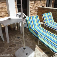 Apartment in Bulgaria, Varna region, Elenite