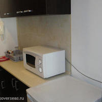 Apartment in Bulgaria, Varna region, Elenite