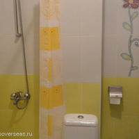 Apartment in Bulgaria, Varna region, Elenite