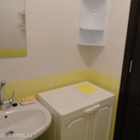 Apartment in Bulgaria, Varna region, Elenite