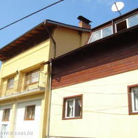 Guest house in the city center in Bulgaria, Blagoevgrad region, Elenite