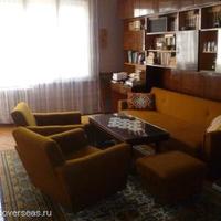 Flat in the city center in Bulgaria, Varna region, Elenite