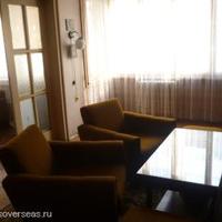 Flat in the city center in Bulgaria, Varna region, Elenite