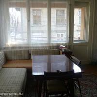 Flat in the city center in Bulgaria, Varna region, Elenite