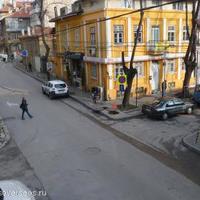 Flat in the city center in Bulgaria, Varna region, Elenite