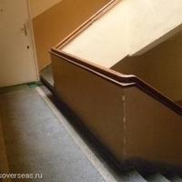 Flat in the city center in Bulgaria, Varna region, Elenite