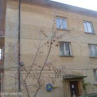 Flat in the city center in Bulgaria, Varna region, Elenite