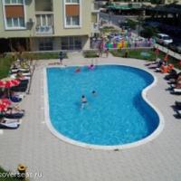 Отель (гостиница) в Болгарии, Солнечный Берег