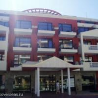 Отель (гостиница) в Болгарии, Солнечный Берег