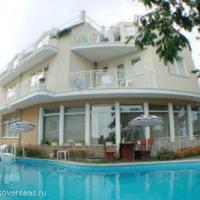 Отель (гостиница) в Болгарии, Варненская область, Елените