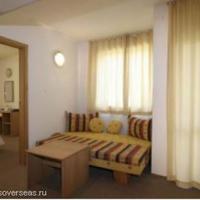 Отель (гостиница) в Болгарии, Варненская область, Елените