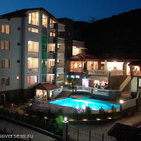 Отель (гостиница) в Болгарии, Бургасская область, Елените