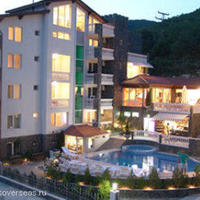 Отель (гостиница) в Болгарии, Бургасская область, Елените