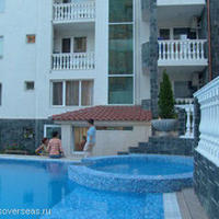 Отель (гостиница) в Болгарии, Бургасская область, Елените