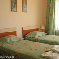 Отель (гостиница) в Болгарии, Бургасская область, Елените