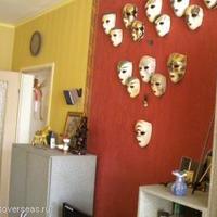 Flat in Bulgaria, Varna region