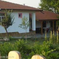 House in Bulgaria, Dobrich region, Elenite