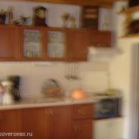 House in Bulgaria, Dobrich region, Elenite