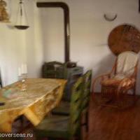 House in Bulgaria, Dobrich region, Elenite