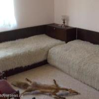 House in Bulgaria, Dobrich region, Elenite