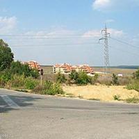 Land plot in Bulgaria, Burgas Province, Elenite