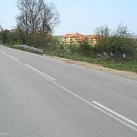 Land plot in Bulgaria, Burgas Province, Elenite