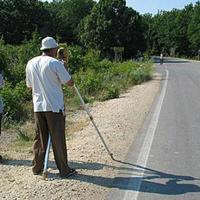 Land plot in Bulgaria, Burgas Province, Elenite
