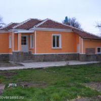 House in Bulgaria, Burgas Province, Elenite