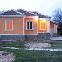 House in Bulgaria, Burgas Province, Elenite