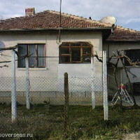 House in Bulgaria, Padina
