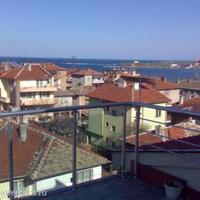 Apartment in Bulgaria, Burgas Province, Elenite