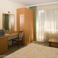 Hotel in Bulgaria, Varna region, Elenite