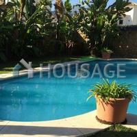 Вилла в Испании, Андалусия, 502 кв.м.