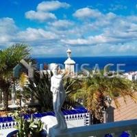 Villa in Spain, Canary Islands, Santa Cruz de Tenerife, 270 sq.m.