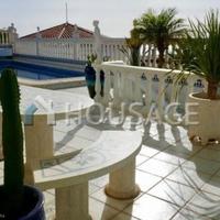 Villa in Spain, Canary Islands, Santa Cruz de Tenerife, 270 sq.m.