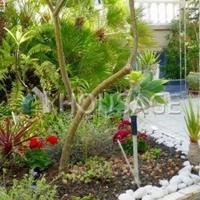 Villa in Spain, Canary Islands, Santa Cruz de Tenerife, 270 sq.m.