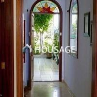 Villa in Spain, Canary Islands, Santa Cruz de Tenerife, 270 sq.m.