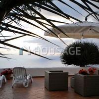 Villa in Spain, Canary Islands, Santa Cruz de Tenerife, 249 sq.m.