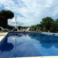 Villa in Spain, Canary Islands, Santa Cruz de Tenerife, 249 sq.m.
