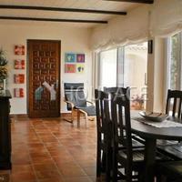 Villa in Spain, Canary Islands, Santa Cruz de Tenerife, 249 sq.m.