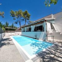 Villa in Spain, Balearic Islands, Palma, 280 sq.m.