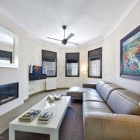 Villa in Spain, Balearic Islands, Palma, 280 sq.m.