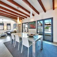 Villa in Spain, Balearic Islands, Palma, 280 sq.m.